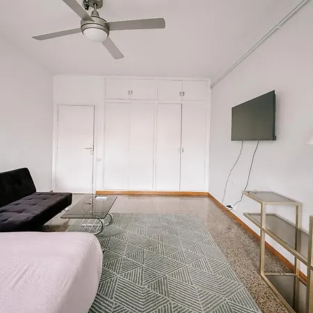 Lovely In Gracia Apartment Barcelona