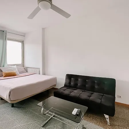 Apartment Lovely In Gracia
