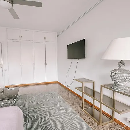 Apartment Lovely In Gracia *
