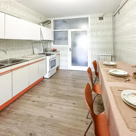 Lovely In Gracia 바르셀로나