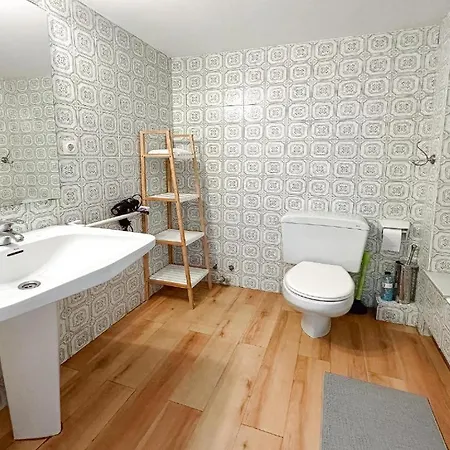 Lovely In Gracia Apartment Barcelona