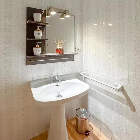 Lovely In Gracia Apartment Barcelona