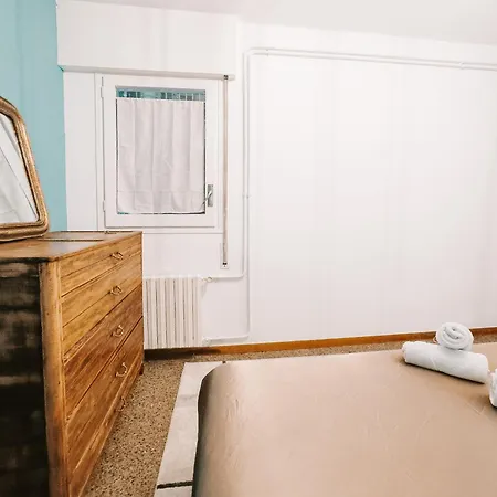 Apartment Lovely In Gracia