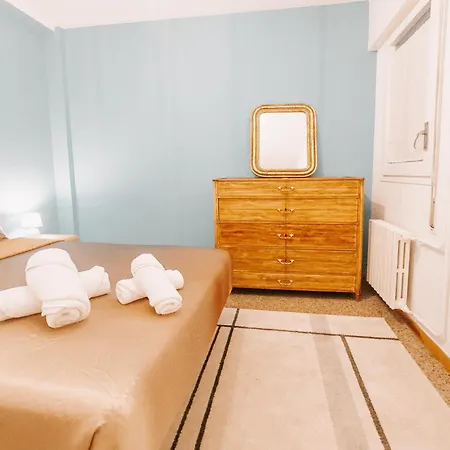 Apartment Lovely In Gracia Barcelona